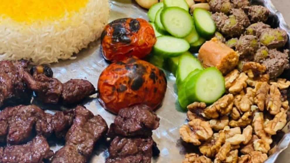 خدمات مجموعه